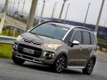 Citroen AirCross 2010 года